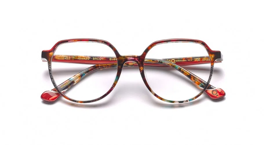 Etnia Barcelona IGUAZU Eyeglasses - view 36